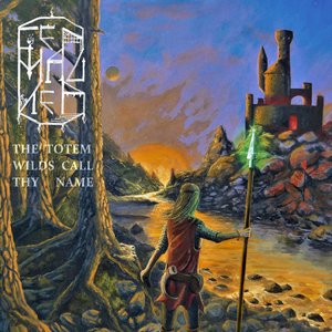 The Totem Wilds Call Thy Name