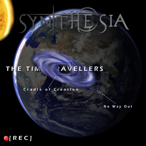 The Time Travellers by Synthesia