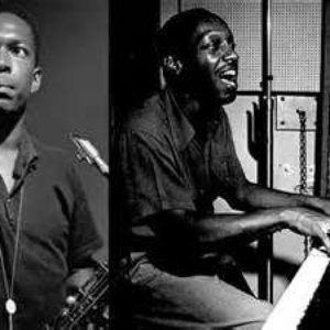 Avatar für Tadd Dameron with John Coltrane