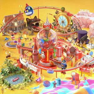 ‘The ReVe Festival’ Day 1 by Red Velvet