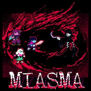 MIASMA