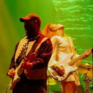 Avatar for The Bluesmasters