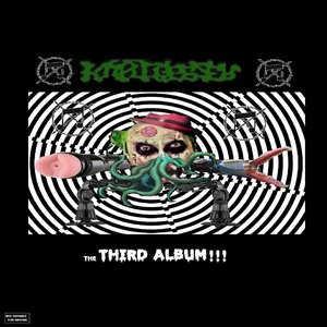 The Third Album!!!