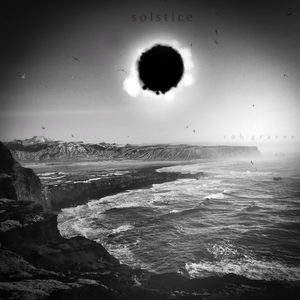 Solstice album cover