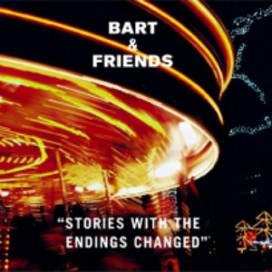 Stories With the Endings Changed