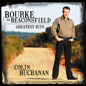 Colin Buchanan - That Old Caravan