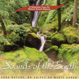 Sounds Of The Earth Collection by Sounds Of The Earth
