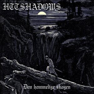 Den hemmelige skogen