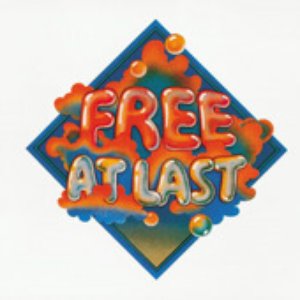 PAUL RODGERS - Free at Last - Zortam Music