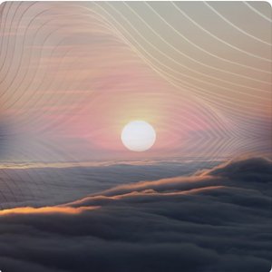 Moving Clouds