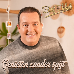 Artwork for Genieten zonder spijt