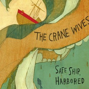 The Crane Wives - The Diving Bell Lyrics - Zortam Music