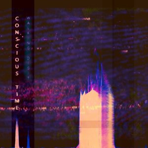 Conscious Time