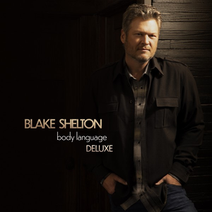 Blake Shelton - Happy Anywhere (Feat. Gwen Stefani)