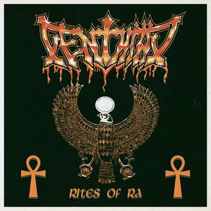 Rites of Ra