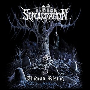Undead Rising - Single
