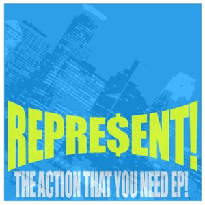 The Action That You Need EP