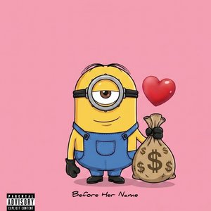 Before Her Name