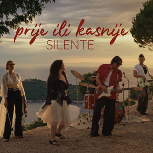 Artwork for PRIJE ILI KASNIJE