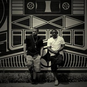 Avatar for Apollo Brown & O.C.