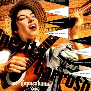 Inezita Barroso (1955) by Inezita Barroso