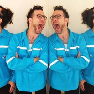Avatar for לא כוחות