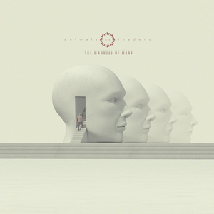 Animals as Leaders