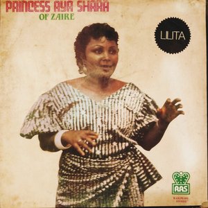 Avatar for Princess Aya Shara
