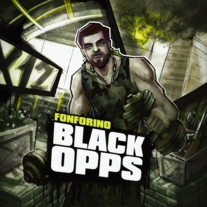 BLACK OPPS