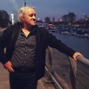 Avatar for César "Banana" Pueyrredón