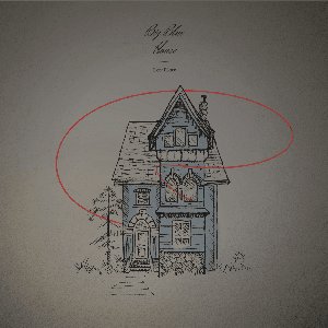 Big Blue House