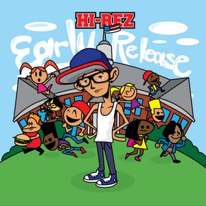 Hi-Rez - Hi Rez   All I Have Lyrics - Zortam Music