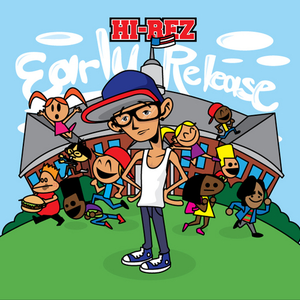 Hi-Rez - Early Release - Zortam Music