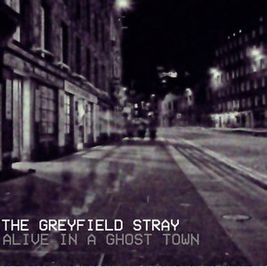 Avatar for The Greyfield Stray