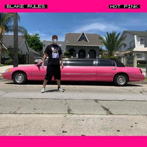 Hot Pink