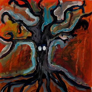 Melting Trees