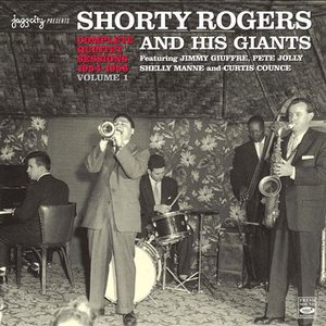 Avatar für Shorty Rogers and His Giants