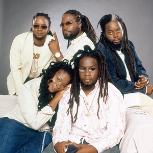 Avatar für Morgan Heritage