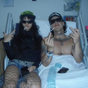 Cult Shφtta - sick kunt