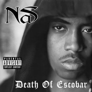 Death of Escobar