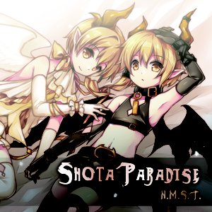 Shota Paradise