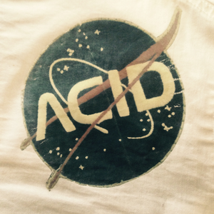 Apollo 11 by Joghurt Bambaata