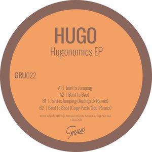 Hugonomics