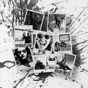 The Decapitation of the Whack Emcees - EP