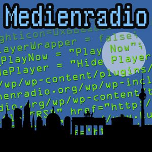 Avatar for Medienradio.org