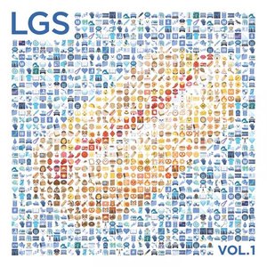 45 tours Vol. 1 - EP
