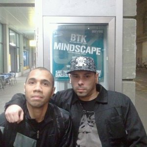 Avatar for BTK & Mindscape