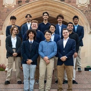 Avatar for Washington University Stereotypes
