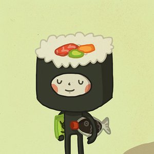 Avatar for Sush1