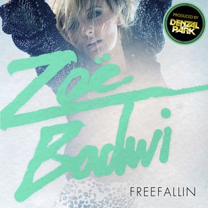 Freefallin' (Remixes)